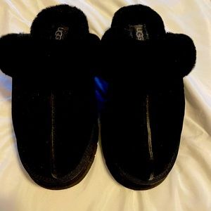 Ugg Slippers